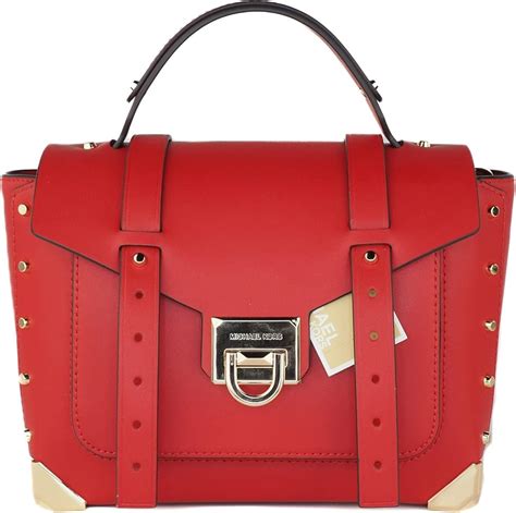 michael kors gesteppte tasche|michael kors manhattan contrast trim.